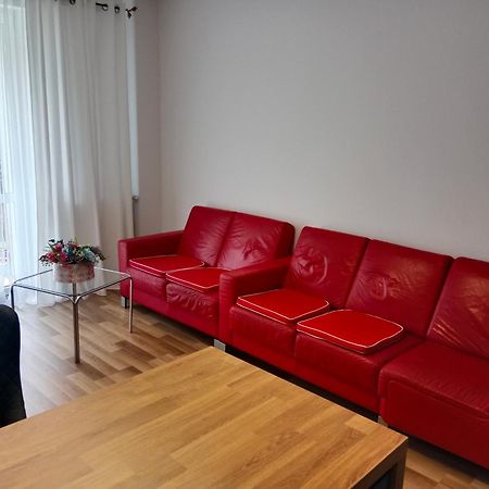 Apartament - Elblag Exterior photo
