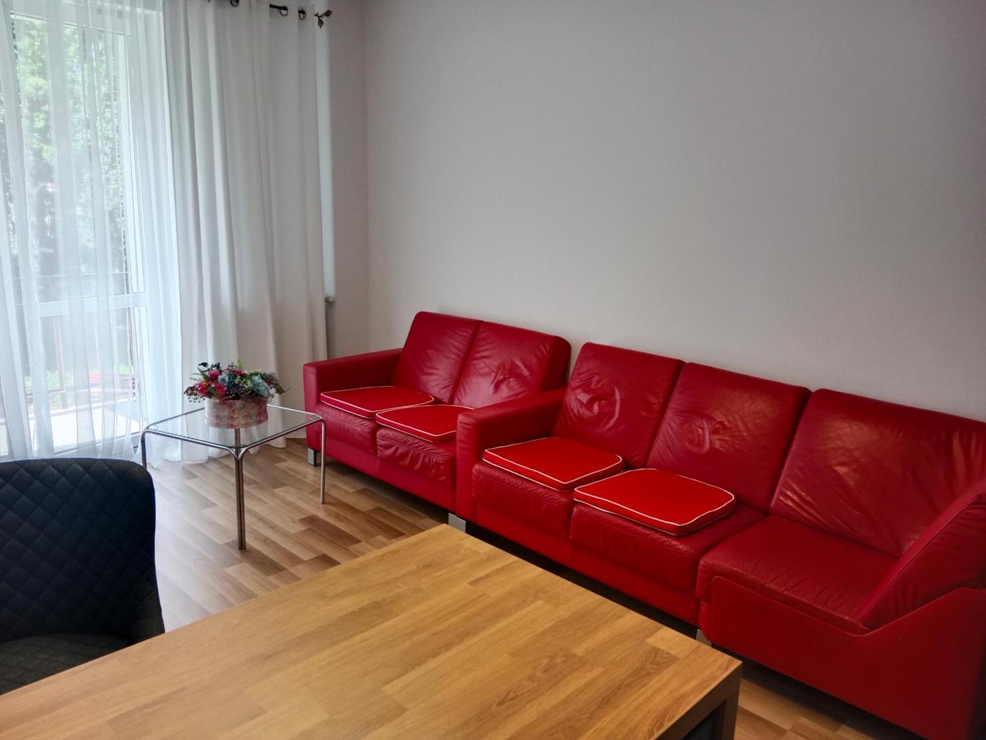 Apartament - Elblag Exterior photo
